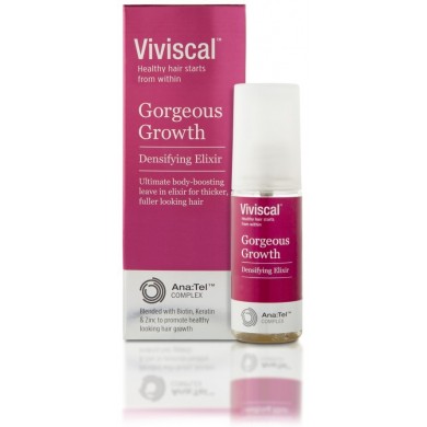 Viviscal Densifying Elixir