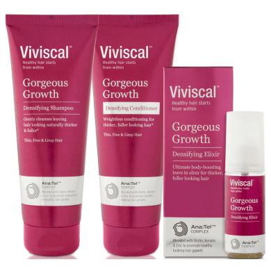 Viviscal Densifying Set
