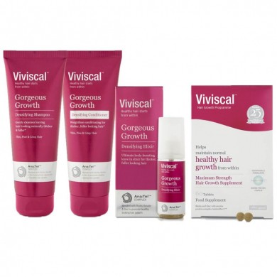 Viviscal Max Growth Set