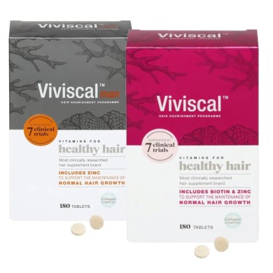 Viviscal Partner Set - 3 maanden