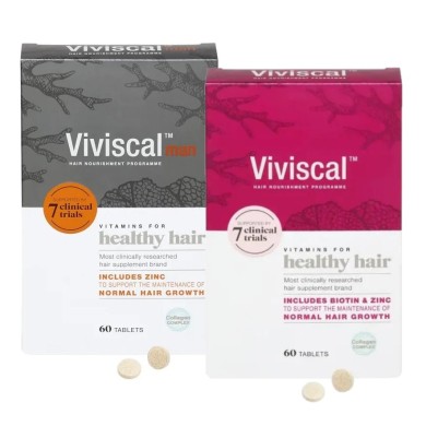 Viviscal Partner set - 1 Maand