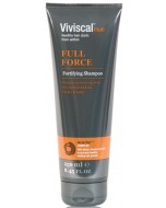 Viviscal Man Fortifying Shampoo