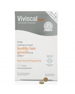 Viviscal Man Haargroei Supplement 180 st.