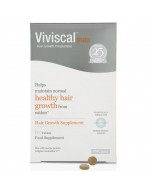 Viviscal Man Haargroei Supplement 60 st.
