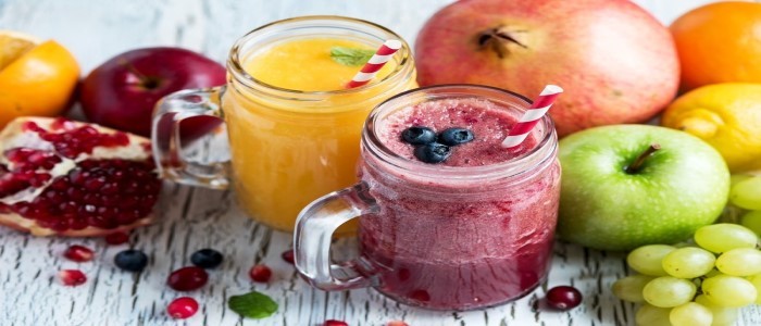 3 smoothie recepten voor supergezond haar