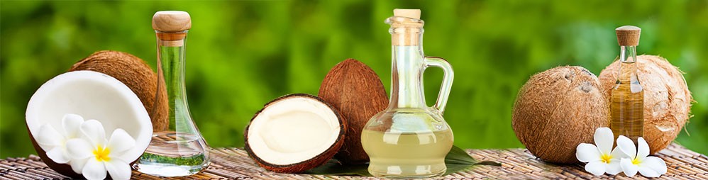 Hoe gebruik je kokosnootolie voor gezond haar