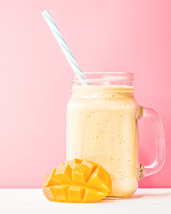 Viviscal smoothie recepten