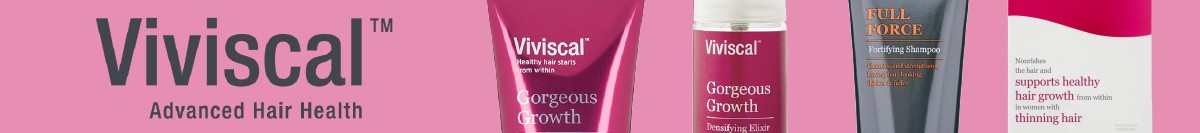 Viviscal supplementen en elixir