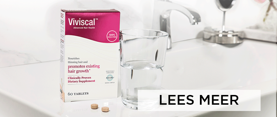 Viviscal supplement onderzoek