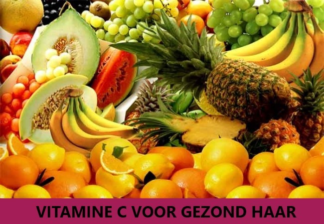 registreren Bezienswaardigheden bekijken expeditie Beste Haarvitamines voor natuurlijke haargroei