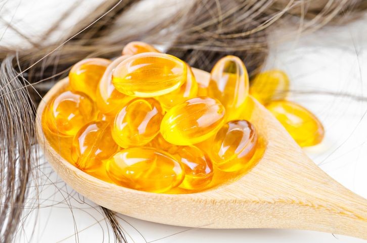 Roeispaan Pech bevestig alstublieft Beste Haarvitamines voor natuurlijke haargroei