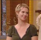 Cynthia Nixon