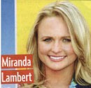 Miranda Lambert